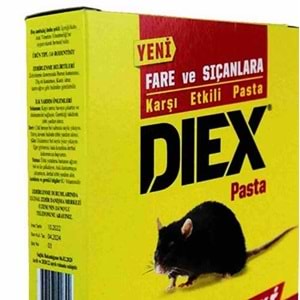 Diex fare pastası