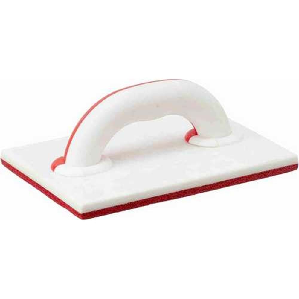 Mala Tırfıl Mala Kısa Dekor 15x22.5 CM