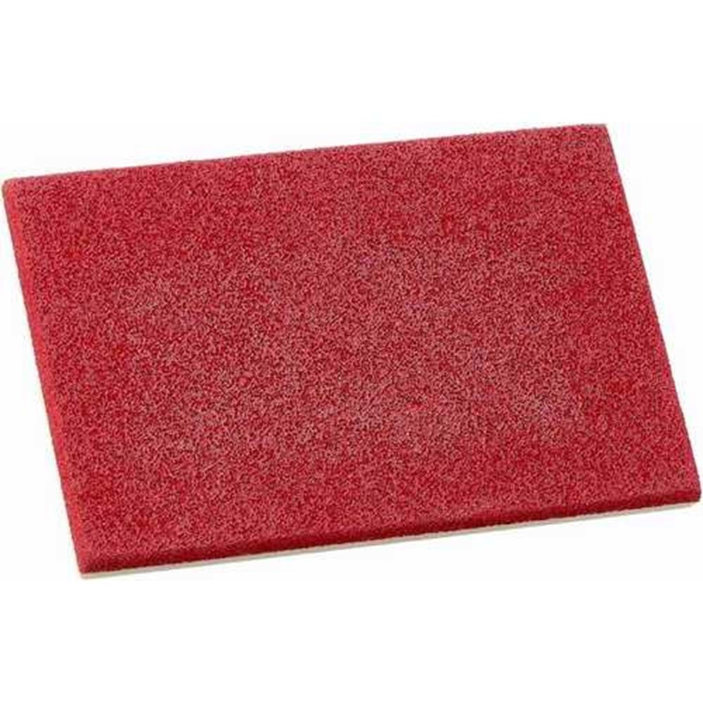 Mala Tırfıl Mala Kısa Dekor 15x22.5 CM