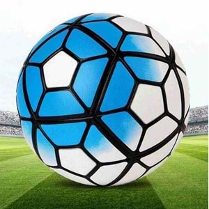 Futbol Topu Dikişli Meşin 220 GR