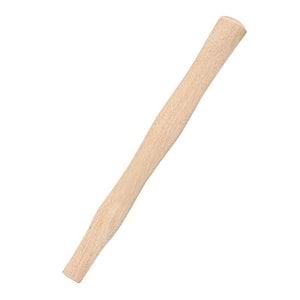 Çekiç Sapı – 1500 Gram Uyumlu, Dayanıklı Ahşap Sap