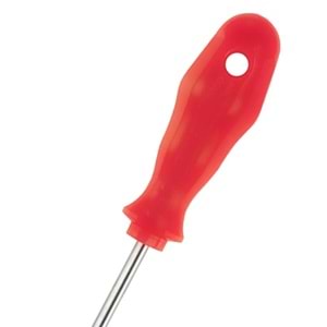 Tornavida Jukii 3 x 80 Düz Tornavida