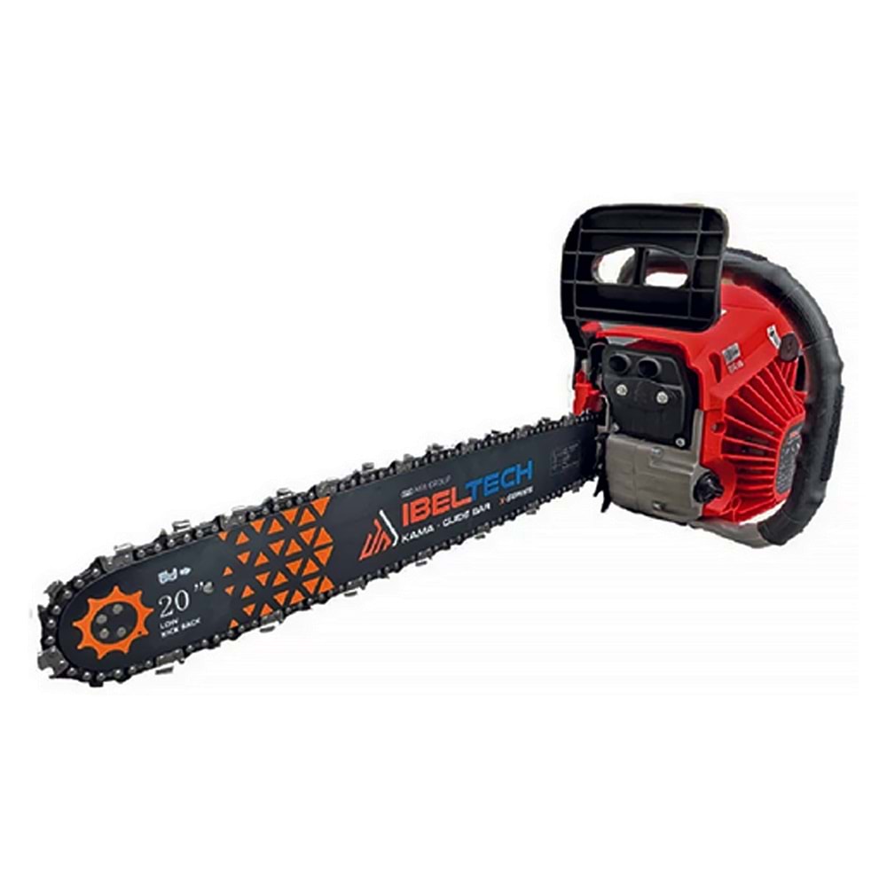Zincirli Testere Benzinli Zincirli Testere 52 Cc Hr5020g/S X-Serisi