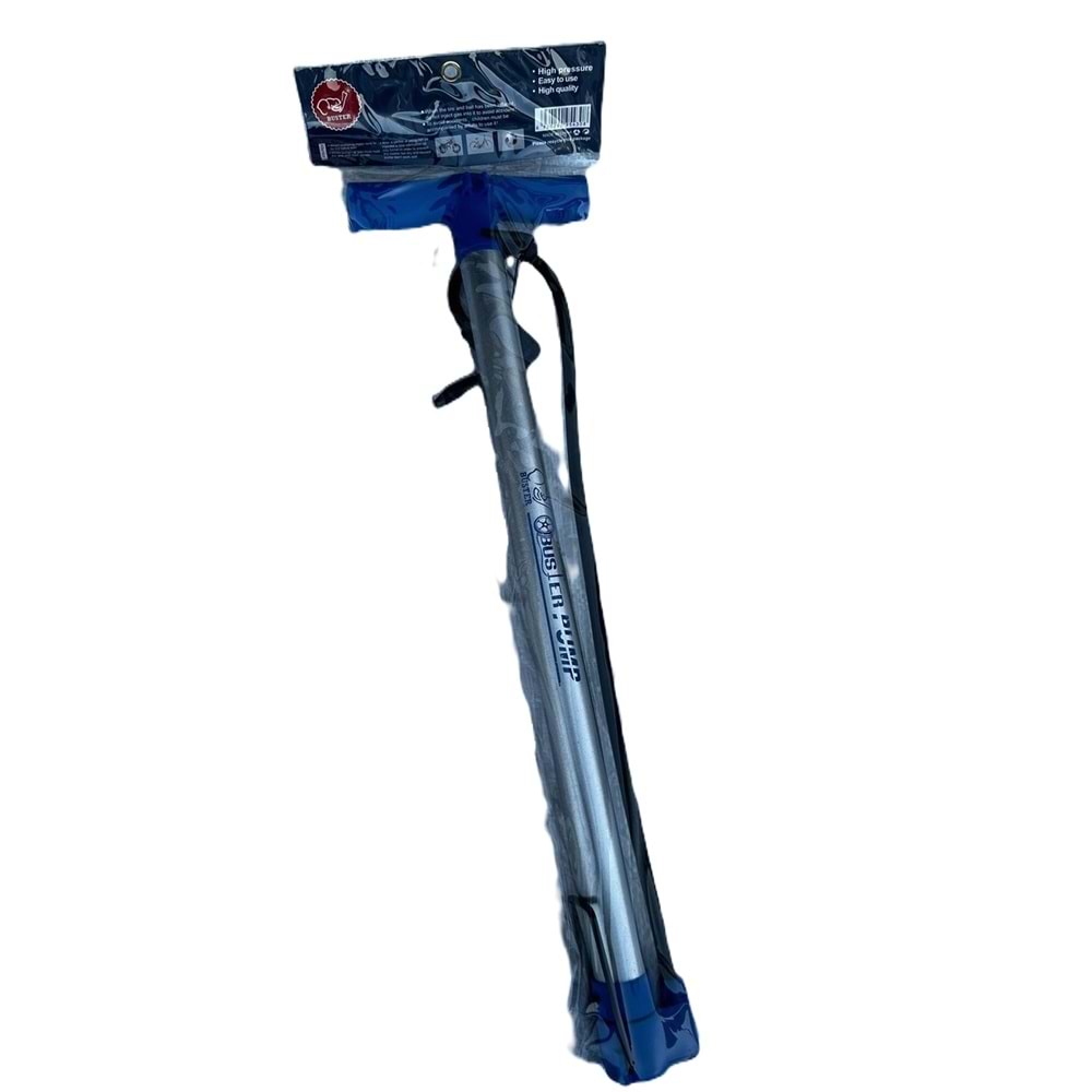 Pompa Buster 5430 Metal Gövde El Pompası