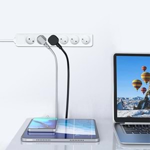 Grup Priz 6 Lı 2 Metre