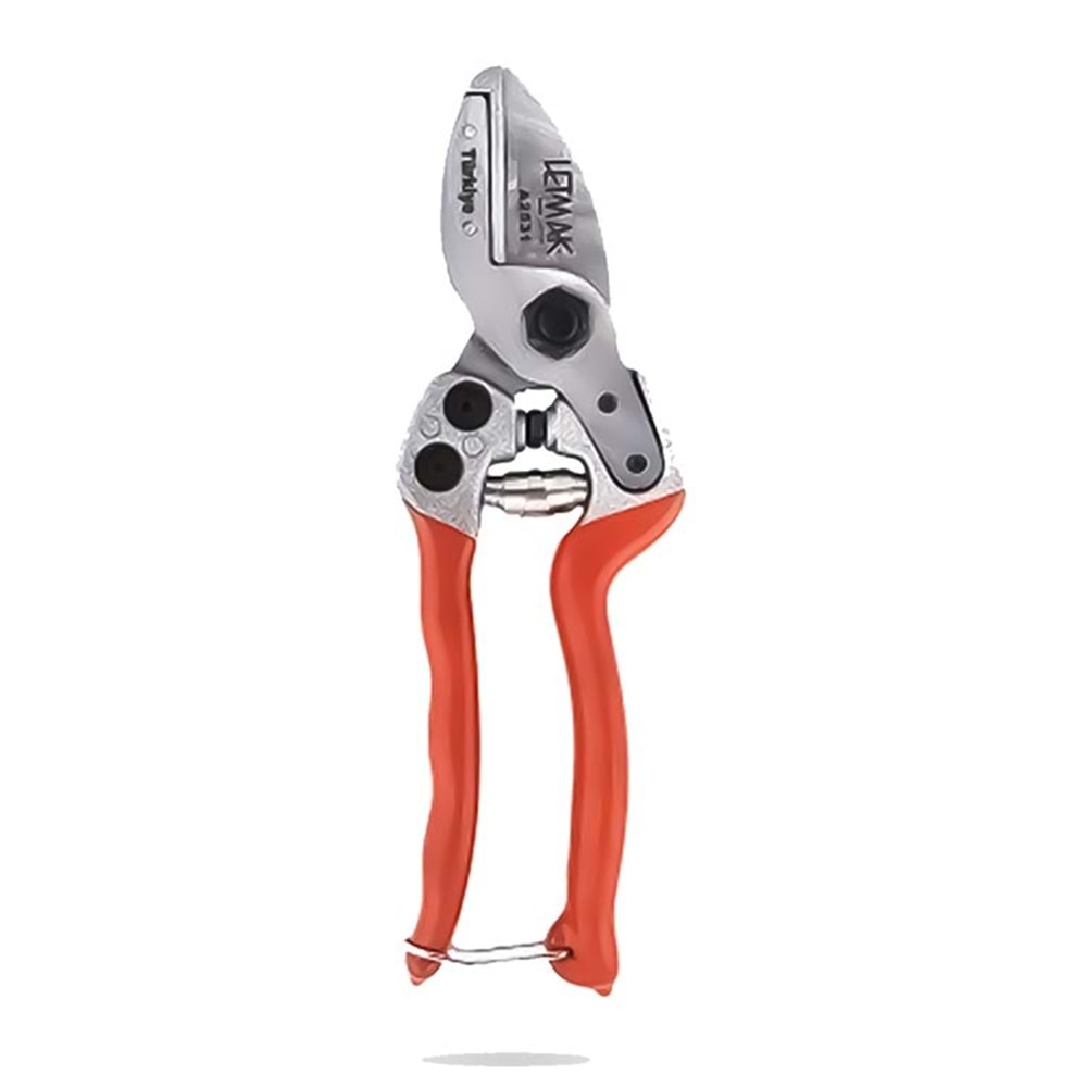 Budama Makası Pro Düzsörs Bağ ve Bahçe Budama Makası