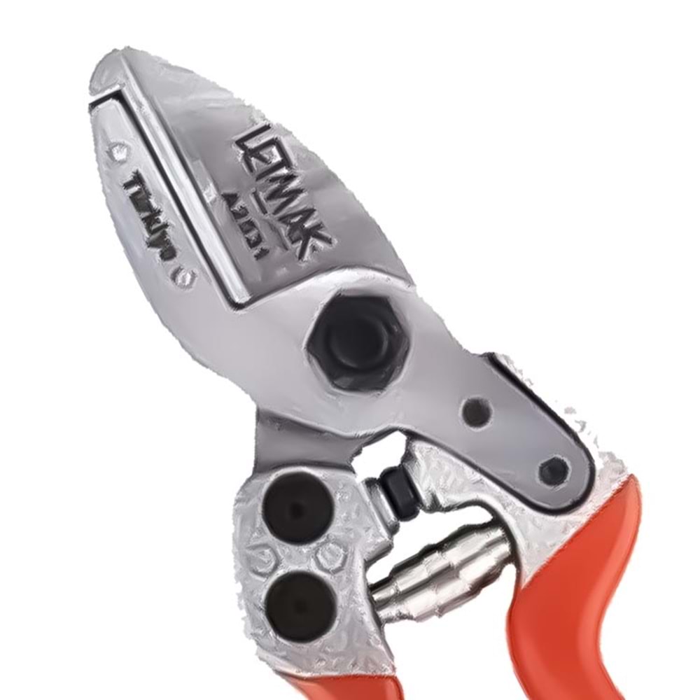 Budama Makası Pro Düzsörs Bağ ve Bahçe Budama Makası