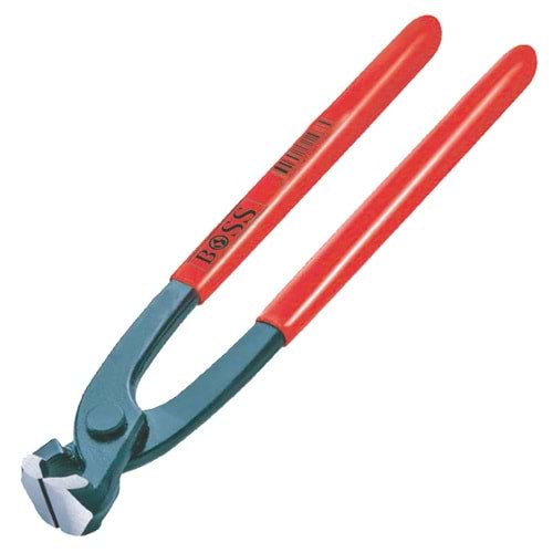 Kerpeten 280 Mm Ael Boss Çelik Kerpeten