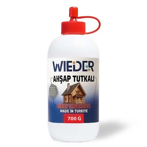 Ahşap Tutkalı Wieder 700 Gr