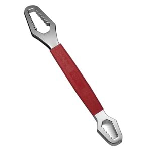 Akıllı Anahtar Kurbağacık Rota 8 Mm- 22 Mm İngiliz Anahtarı