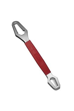 Akıllı Anahtar Kurbağacık Rota 8 Mm- 22 Mm İngiliz Anahtarı