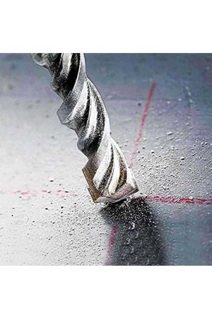 Hilti SDS Plus 7x210 mm ARJ Beton Delme profesyonel Matkap Ucu