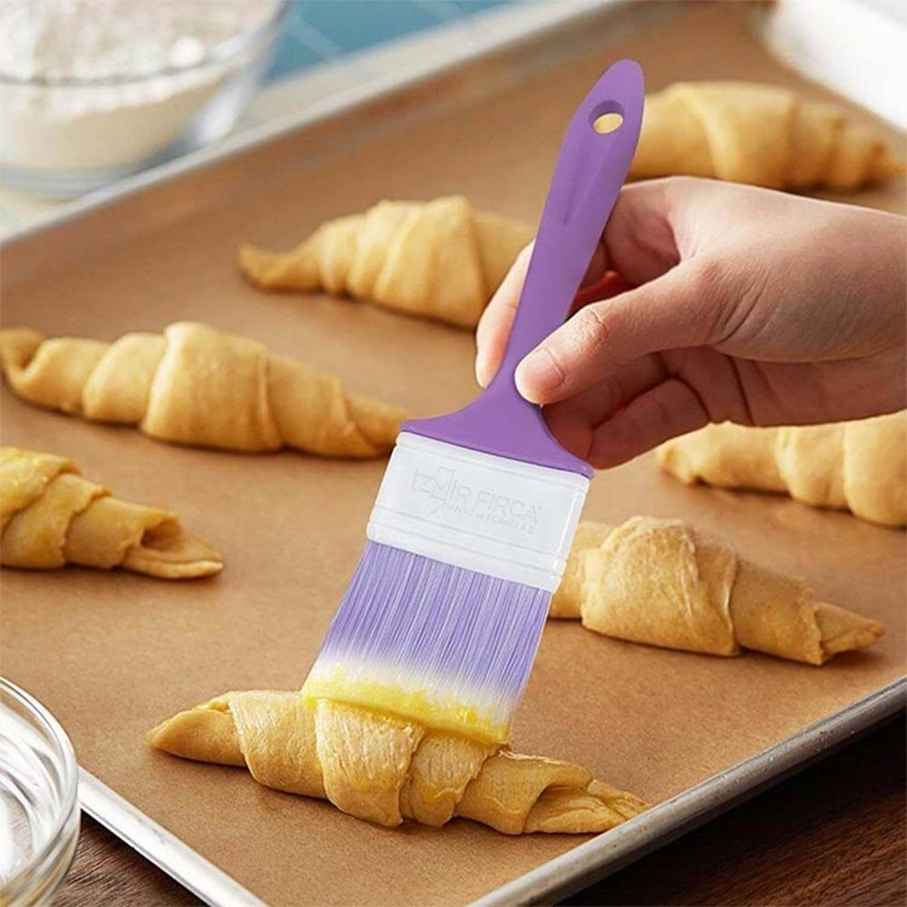 Fırça Luna Aşçı Fırçası No: 50