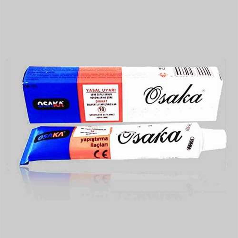Bali Yapıştırıcı 50 Gram Osaka