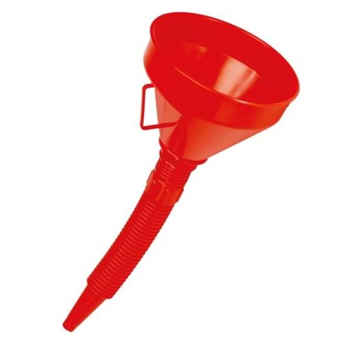 Sıvı Aktarma Dökme Spiralli Huni 1.2 Lt BHD-00213