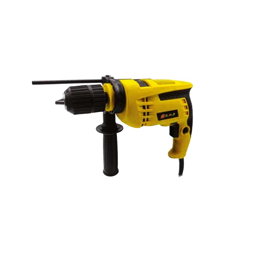 Darbeli Matkap 13 Mm 780 W