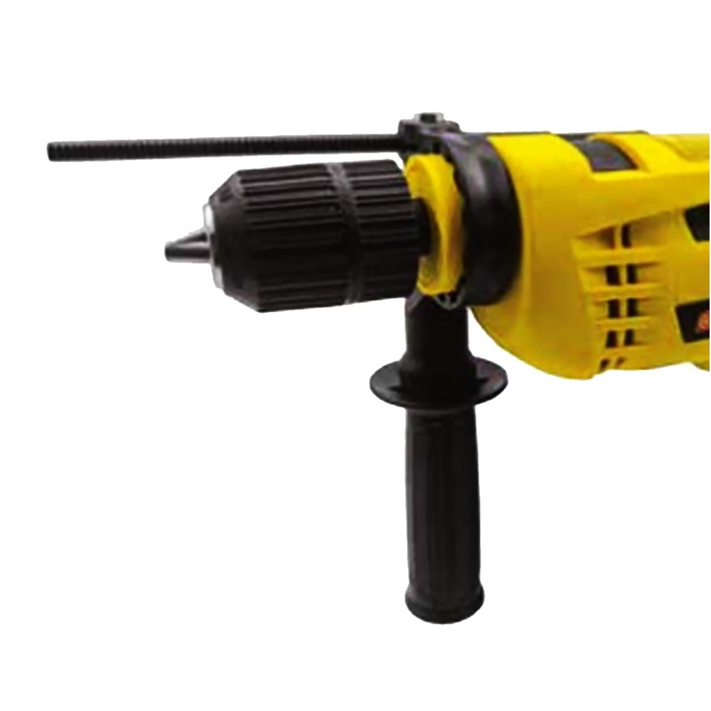 Darbeli Matkap 13 Mm 780 W