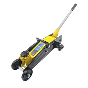 Kriko Araç Kriko BHD 2 Ton Arabalı Kriko