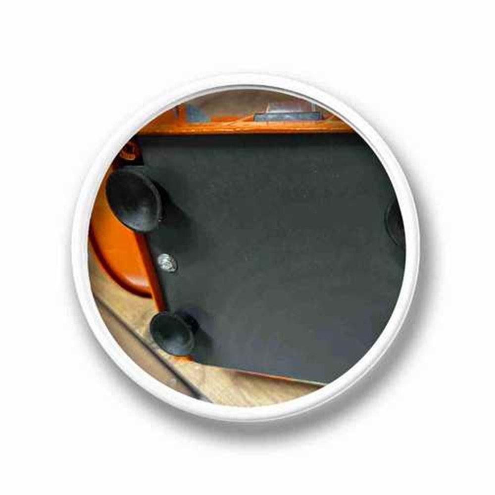 Çark Motoru 175 Mm Bhd Bıçak Balta Makas Bileme Motoru