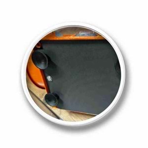 Çark Motoru 175 Mm Bhd Bıçak Balta Makas Bileme Motoru