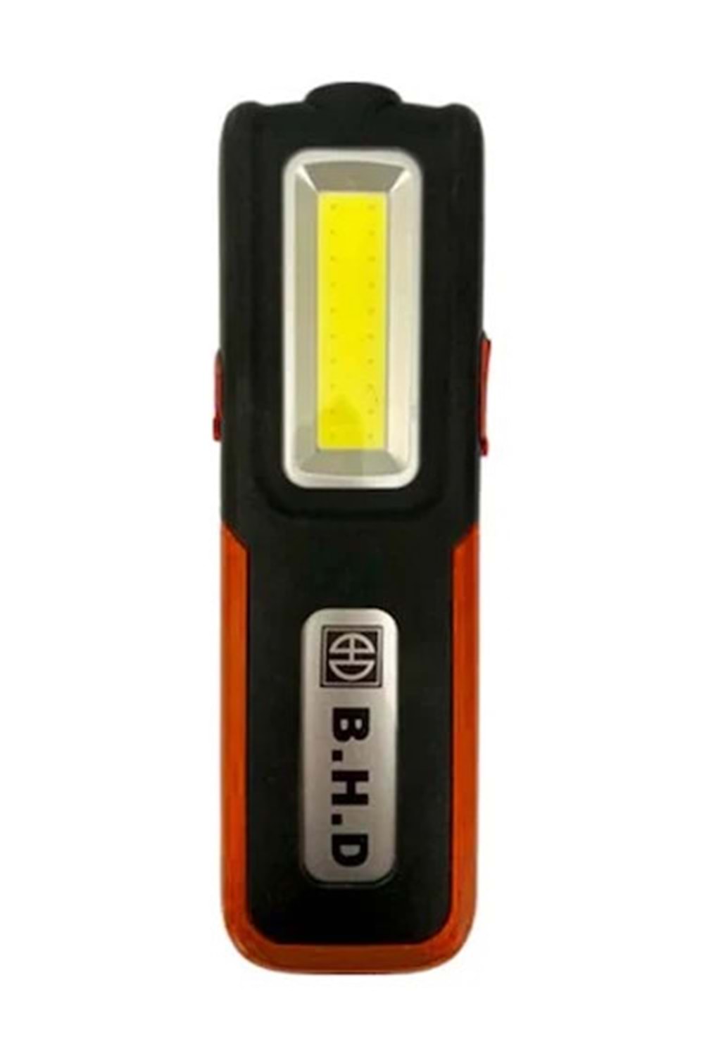 El Lambası Şarjlı Led Büyük BHD Powerbank Özellikli
