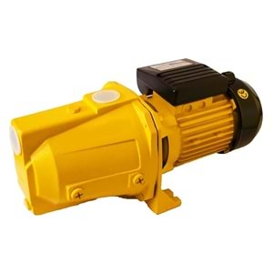 Su Dinamosu 1 Hp Bhd Jet-100 Su Dinamosu Water Pump
