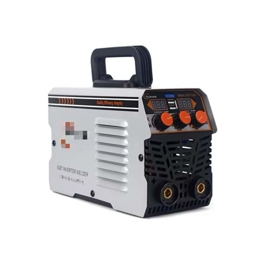 Kaynak Makinesi 250 A- Rashell İnverter Kaynak Makinesi