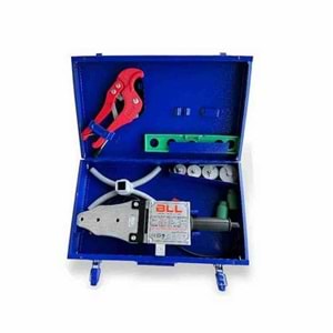 Boru Kaynak Makinası 1200 W (Büyük) Bll Boru Kaynak Makinesi 1200 W (Büyük)