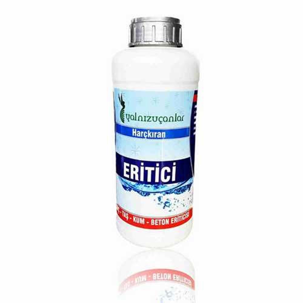 Eritici Harç Kıran 500 Gr