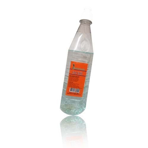 Gaz Yağı 075 Lt