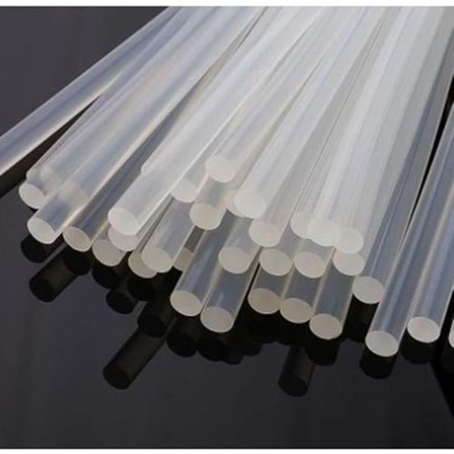 Mum Silikon Kalın Mum Silikonu 1 Kg