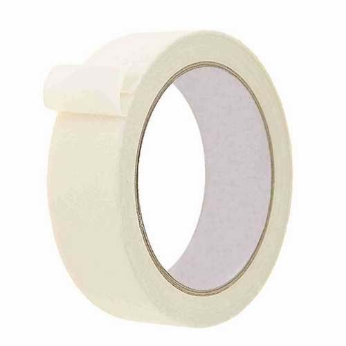 Bant Kağıt Bant 36 mm Maskeleme Bandı