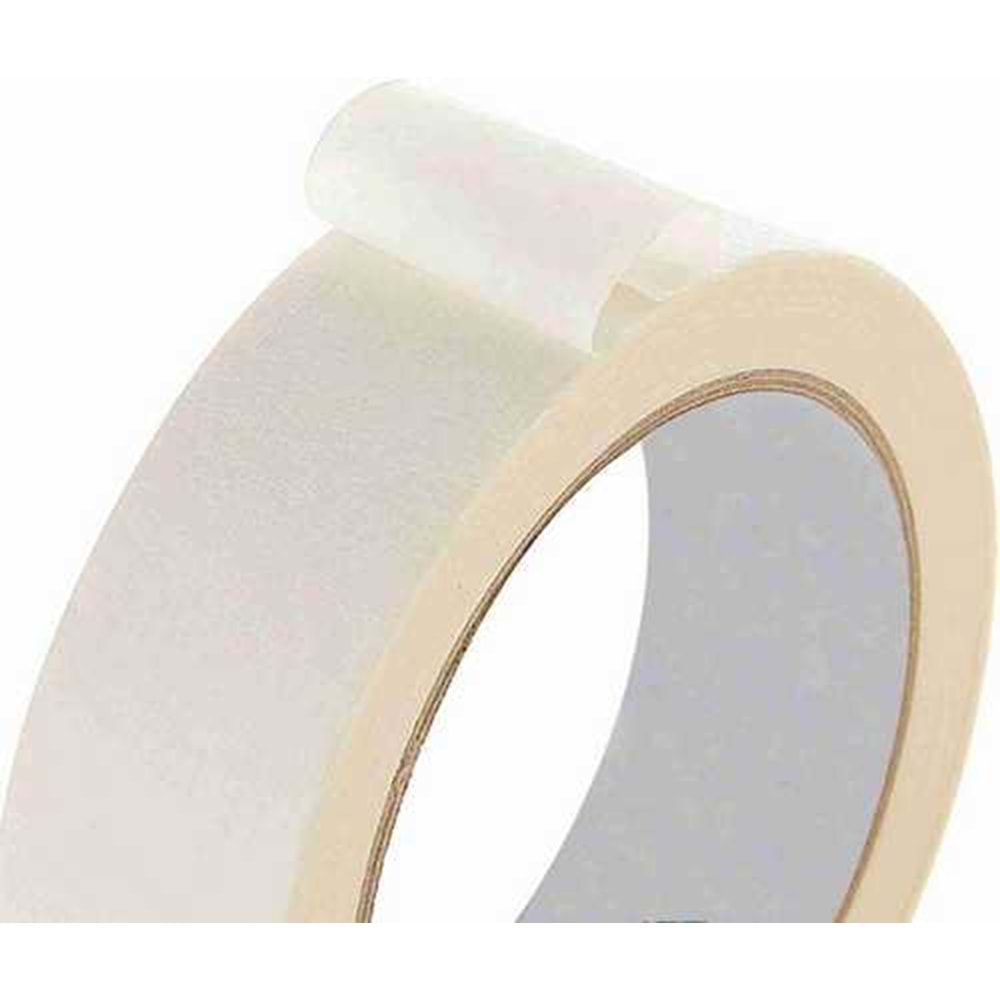 Bant Kağıt Bant 48 mm Maskeleme Bandı