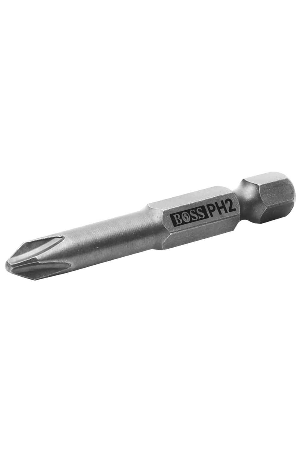 Bits Uç PH2x100 mm Yıldız Profesyonel Uzun Vidalama Ucu