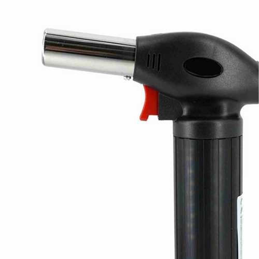 Pürmüz Bs600 Doldurulabilir Depolu Pürmüz 1300 Derece Orta Boy Pürmüz Bs610