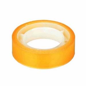 Şeffaf Para Bandı 30 Metre Kırtasiye Bandı