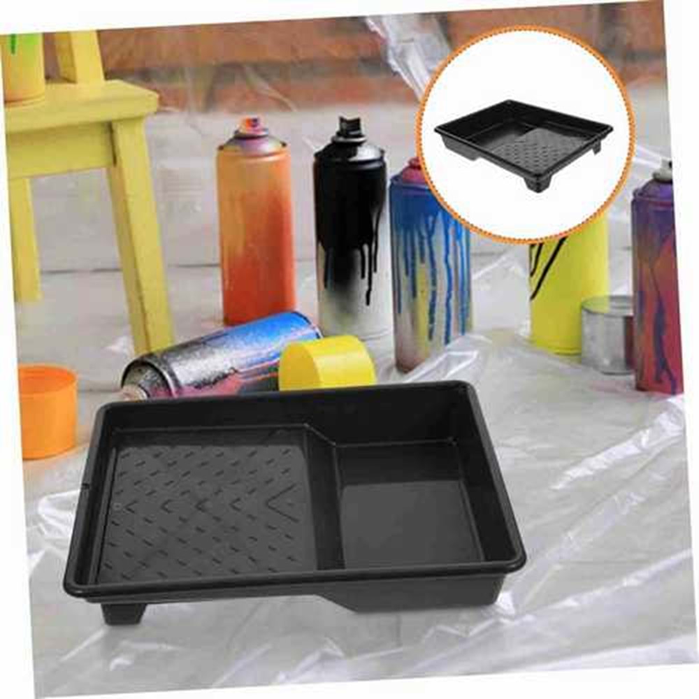 Boya Tavası Büyük 25 CM