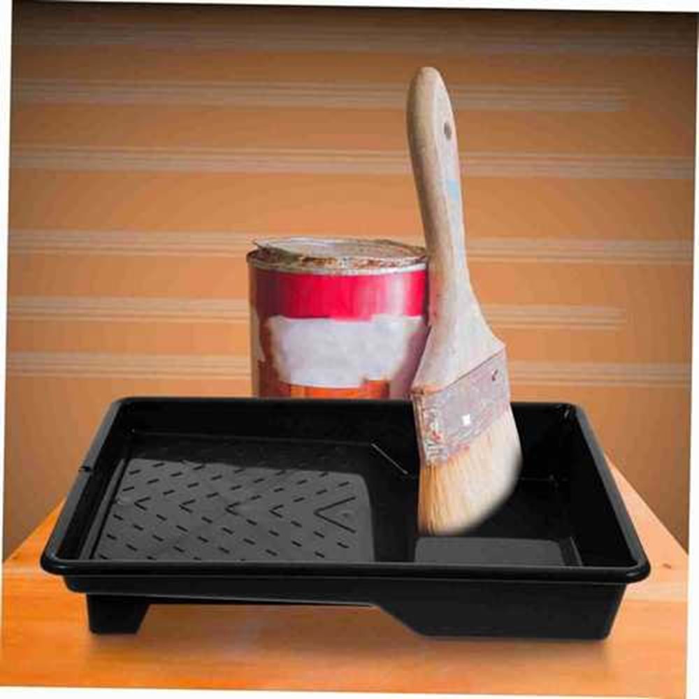 Boya Tavası Büyük 25 CM