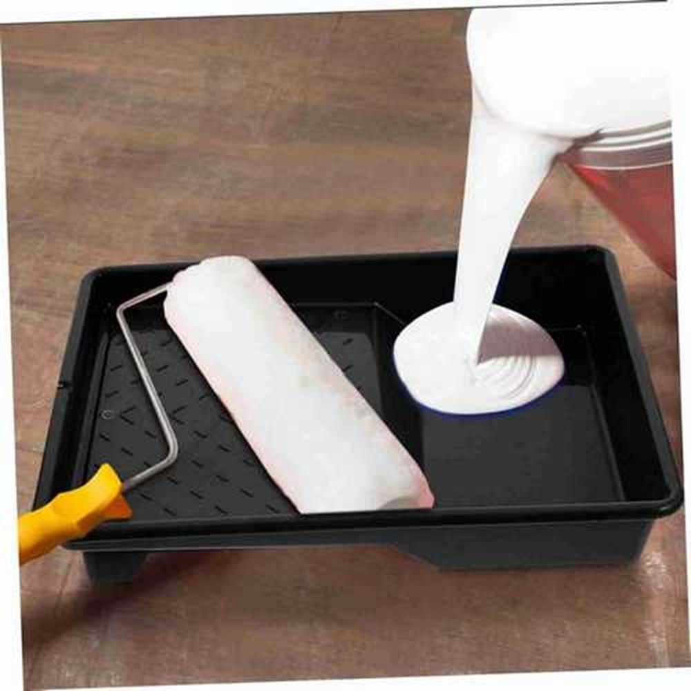 Boya Tavası Büyük 25 CM