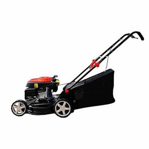 Çim Biçme Makinesi 139 Cc 4.5 Hp Elle İtmeli Şanzımanlı Çim Biçme Makinesi Premium 139 Cc 4.5 Hp