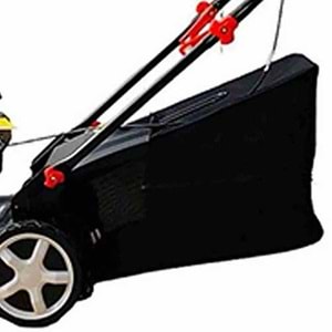 Çim Biçme Makinesi 139 Cc 4.5 Hp Elle İtmeli Şanzımanlı Çim Biçme Makinesi Premium 139 Cc 4.5 Hp
