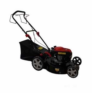 Çim Biçme Makinesi 139 Cc / 4.5 Hp Elle İtmeli Çim Biçme Makinesi 139 Cc / 4.5 Hp Premium Şanzımanlı
