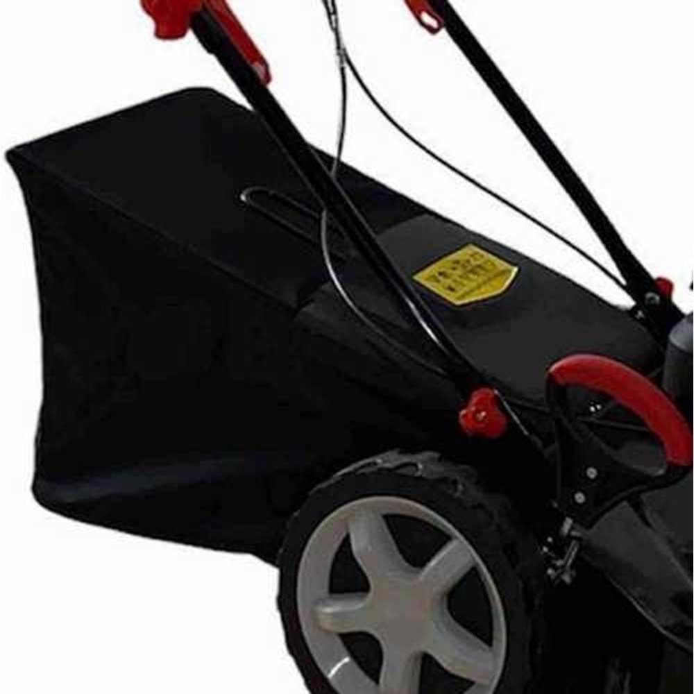Çim Biçme Makinesi 139 Cc / 4.5 Hp Elle İtmeli Çim Biçme Makinesi 139 Cc / 4.5 Hp Premium Şanzımanlı