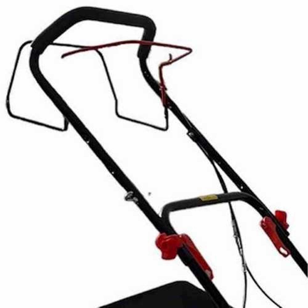 Çim Biçme Makinesi 139 Cc / 4.5 Hp Elle İtmeli Çim Biçme Makinesi 139 Cc / 4.5 Hp Premium Şanzımanlı