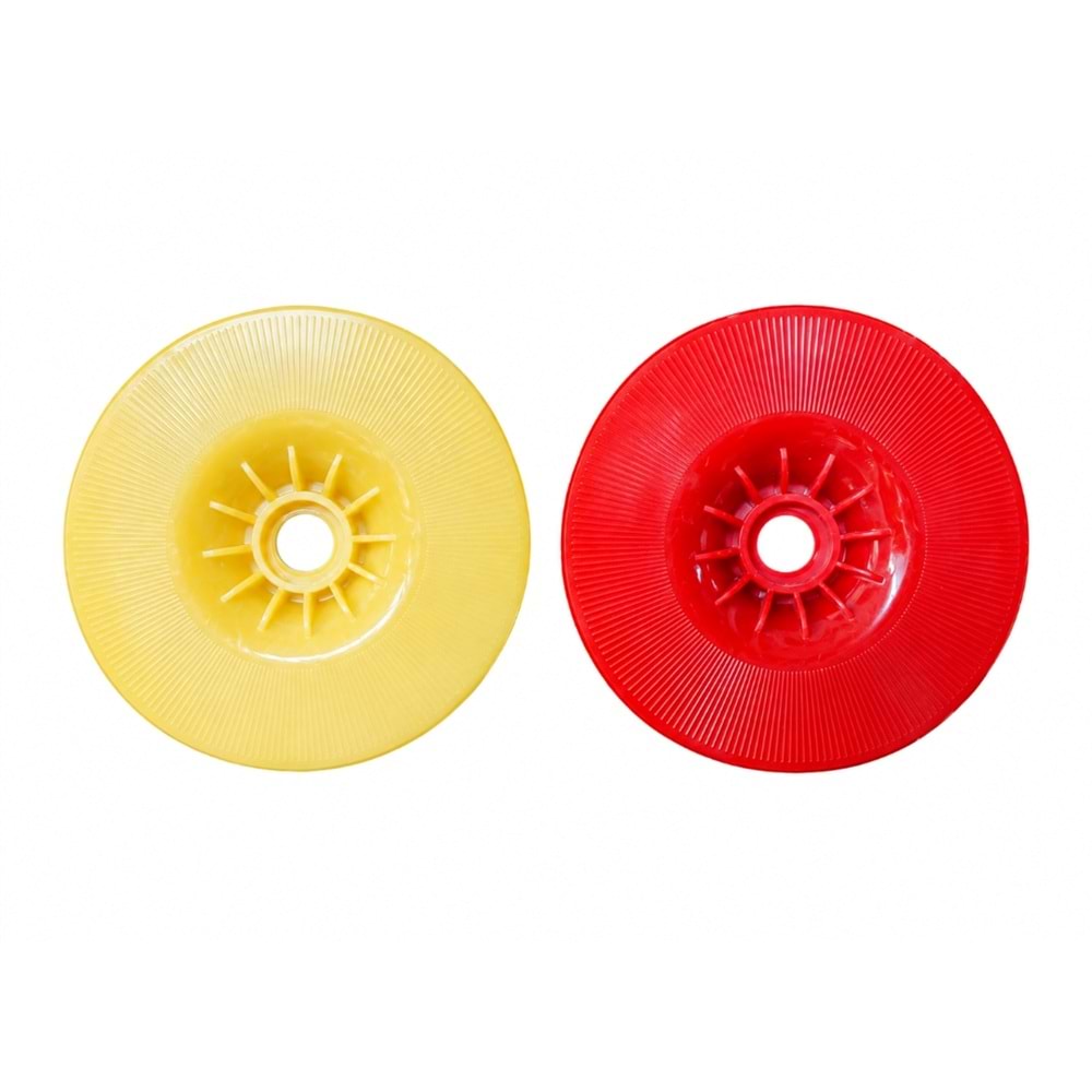Cırtlı Disk Altı 150 Mm Yedeksiz
