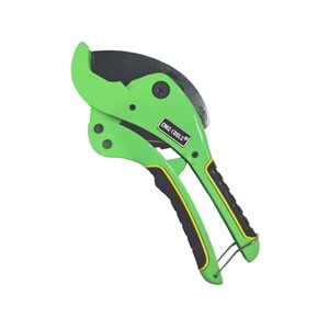 Boru Kesme Makası 42 mm PVC Yeşil