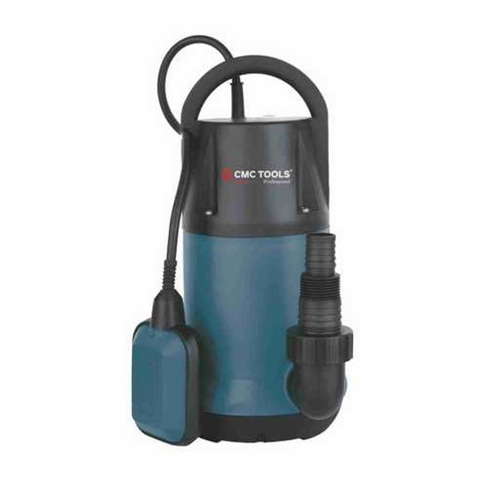 Dalgıç Pompa Temiz Su Dalgıç Pompa 400 Watt Cmc