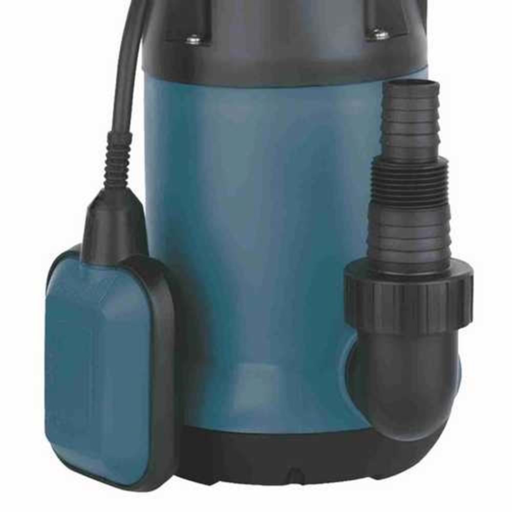 Dalgıç Pompa Temiz Su Dalgıç Pompa 400 Watt Cmc