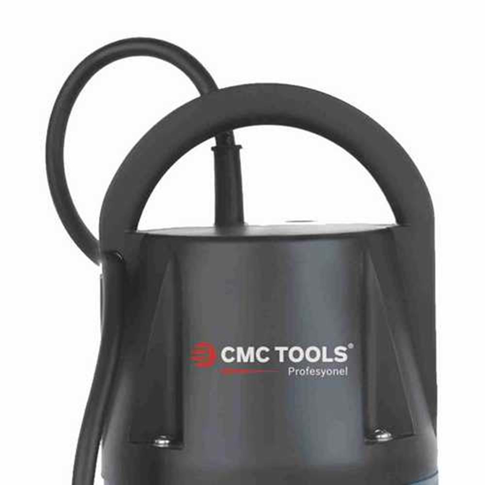 Dalgıç Pompa Temiz Su Dalgıç Pompa 400 Watt Cmc