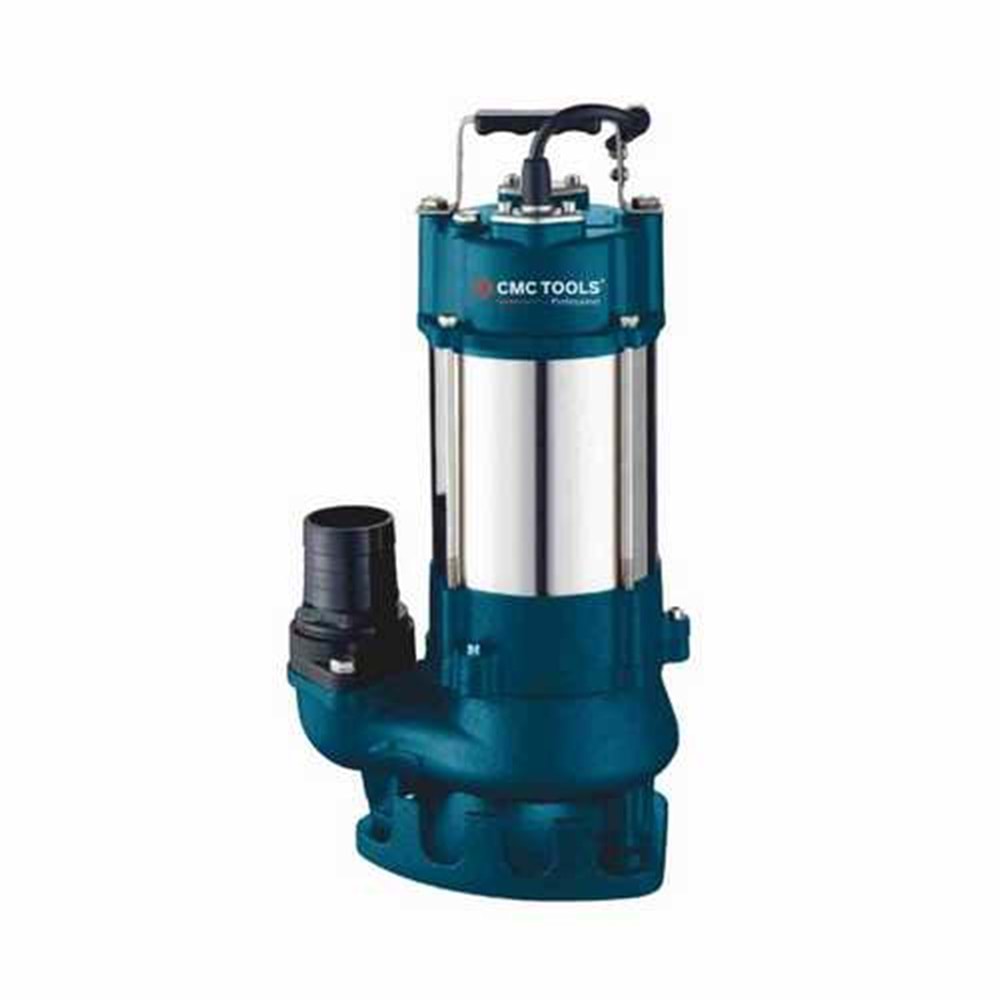 Dalgıç Pompa Foseptik Dalgıç Pompa 750 W